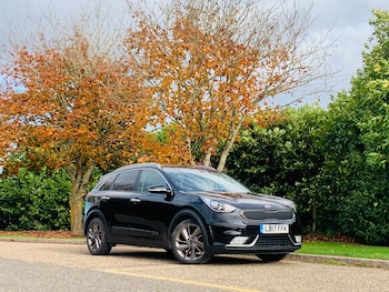 Used Kia Niro 2017 for sale - 76247727: Photo
