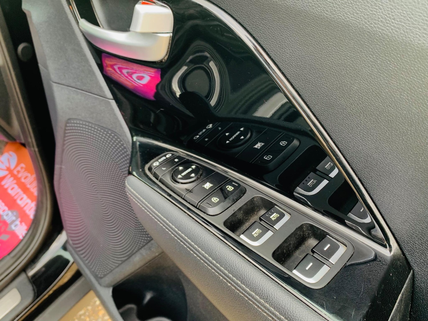 Used Kia Niro 2017 for sale - 76247727: Photo 6