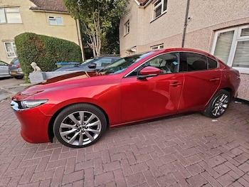 Used Mazda Mazda3 2020 for sale - 78751771: Photo