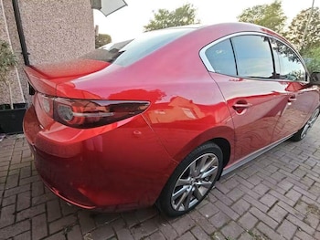 Used Mazda Mazda3 2020 for sale - 78751771: Photo