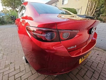 Used Mazda Mazda3 2020 for sale - 78751771: Photo