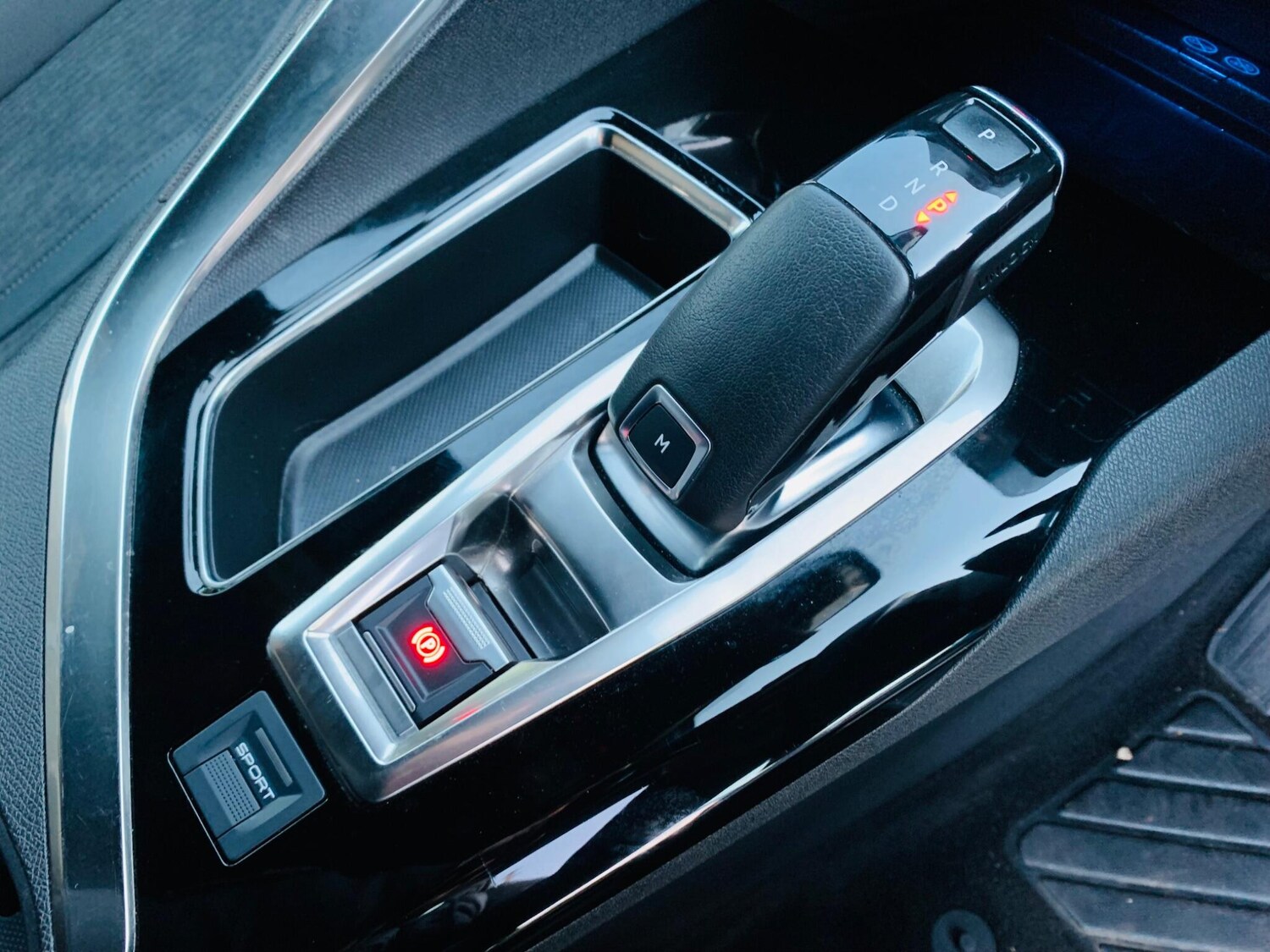 Used Peugeot 3008 for sale - 77824965: Photo 16