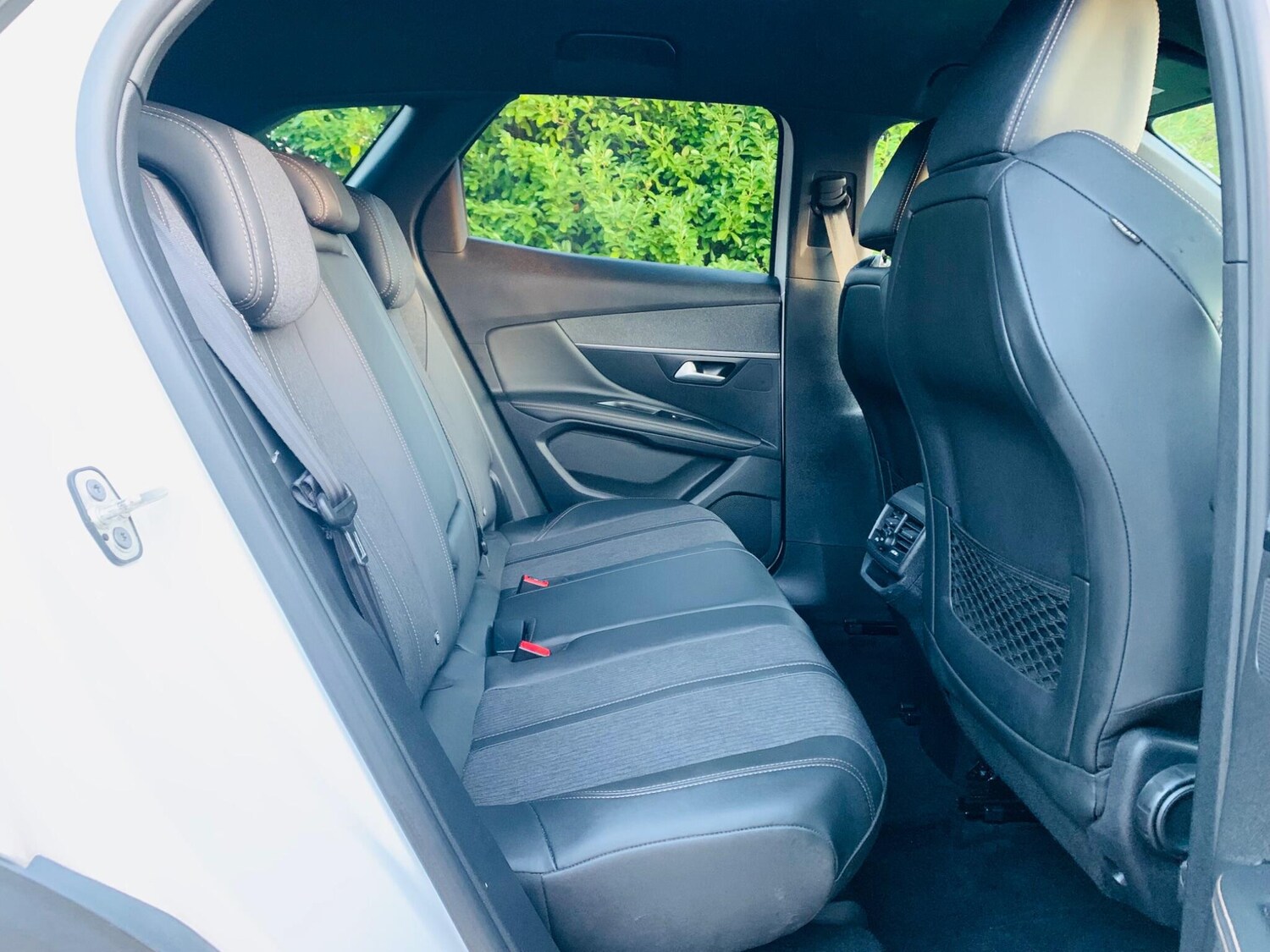 Used Peugeot 3008 for sale - 77824965: Photo 18