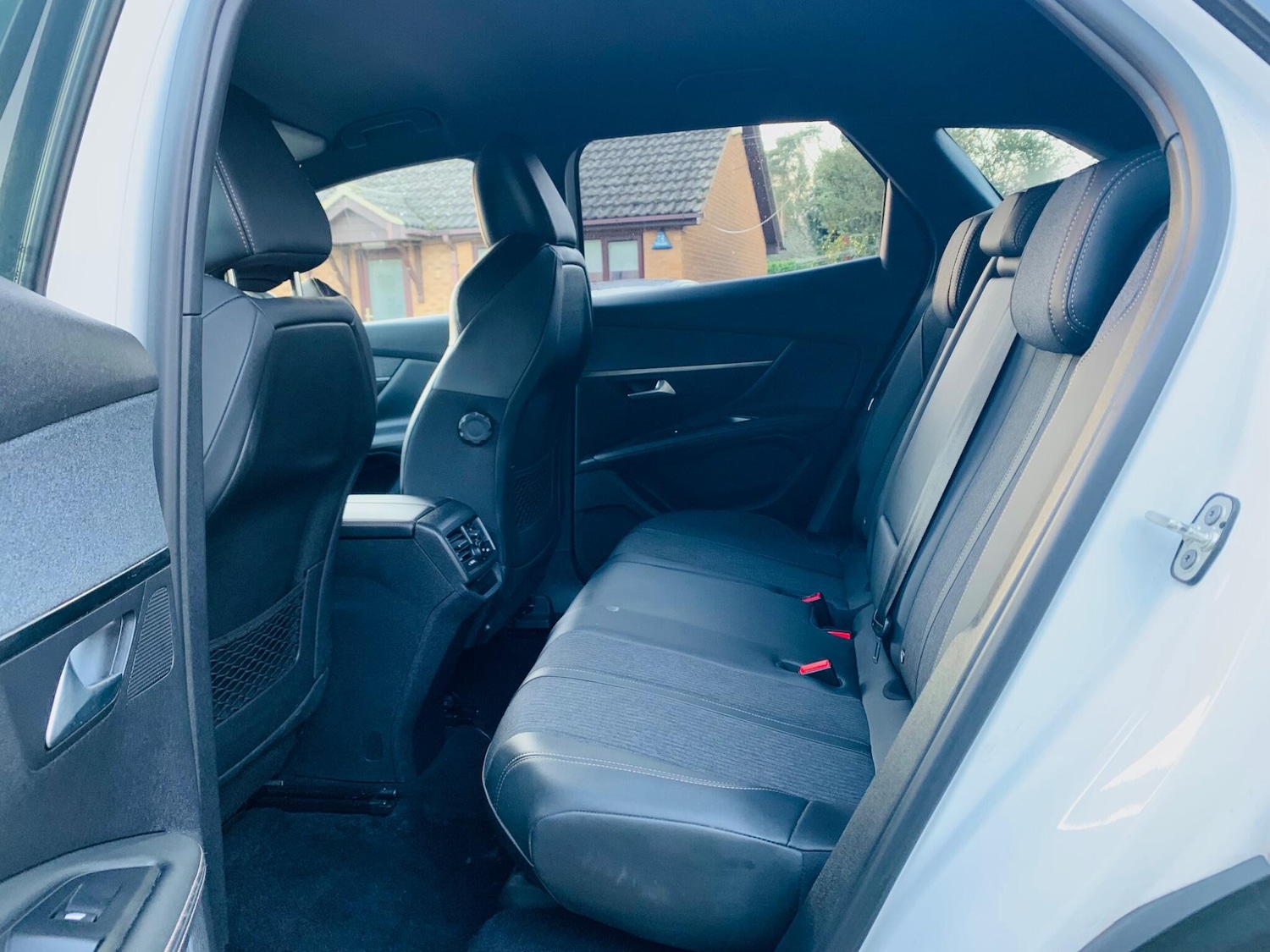 Used Peugeot 3008 for sale - 77824965: Photo 19