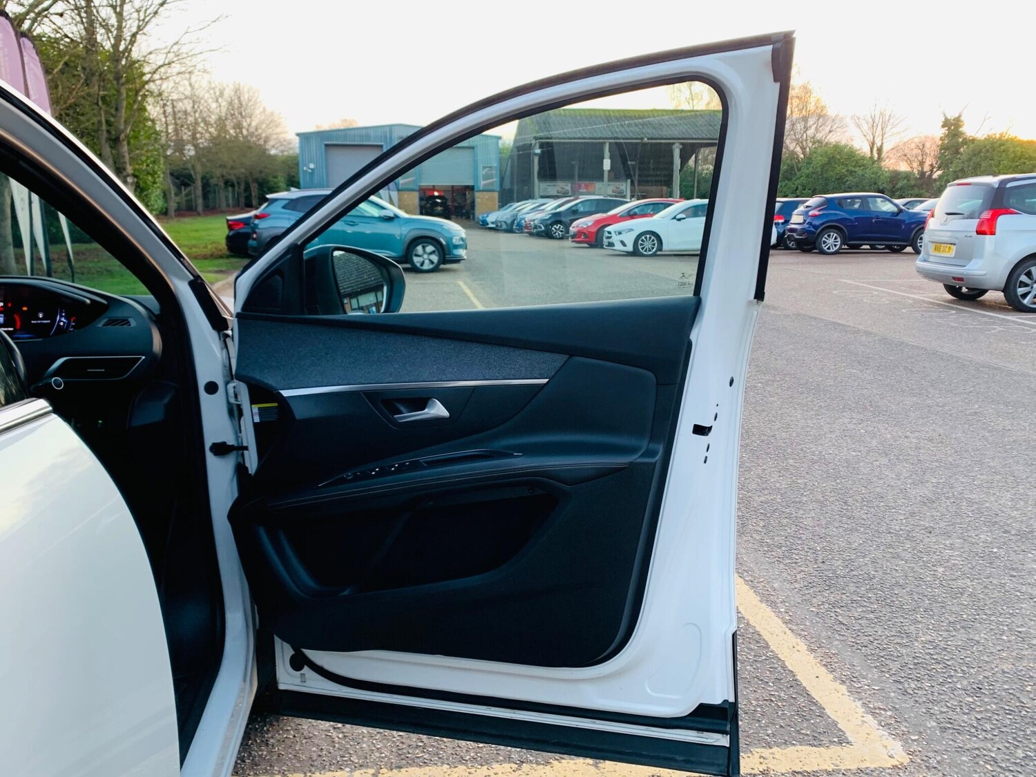 Used Peugeot 3008 for sale - 77824965: Photo 22