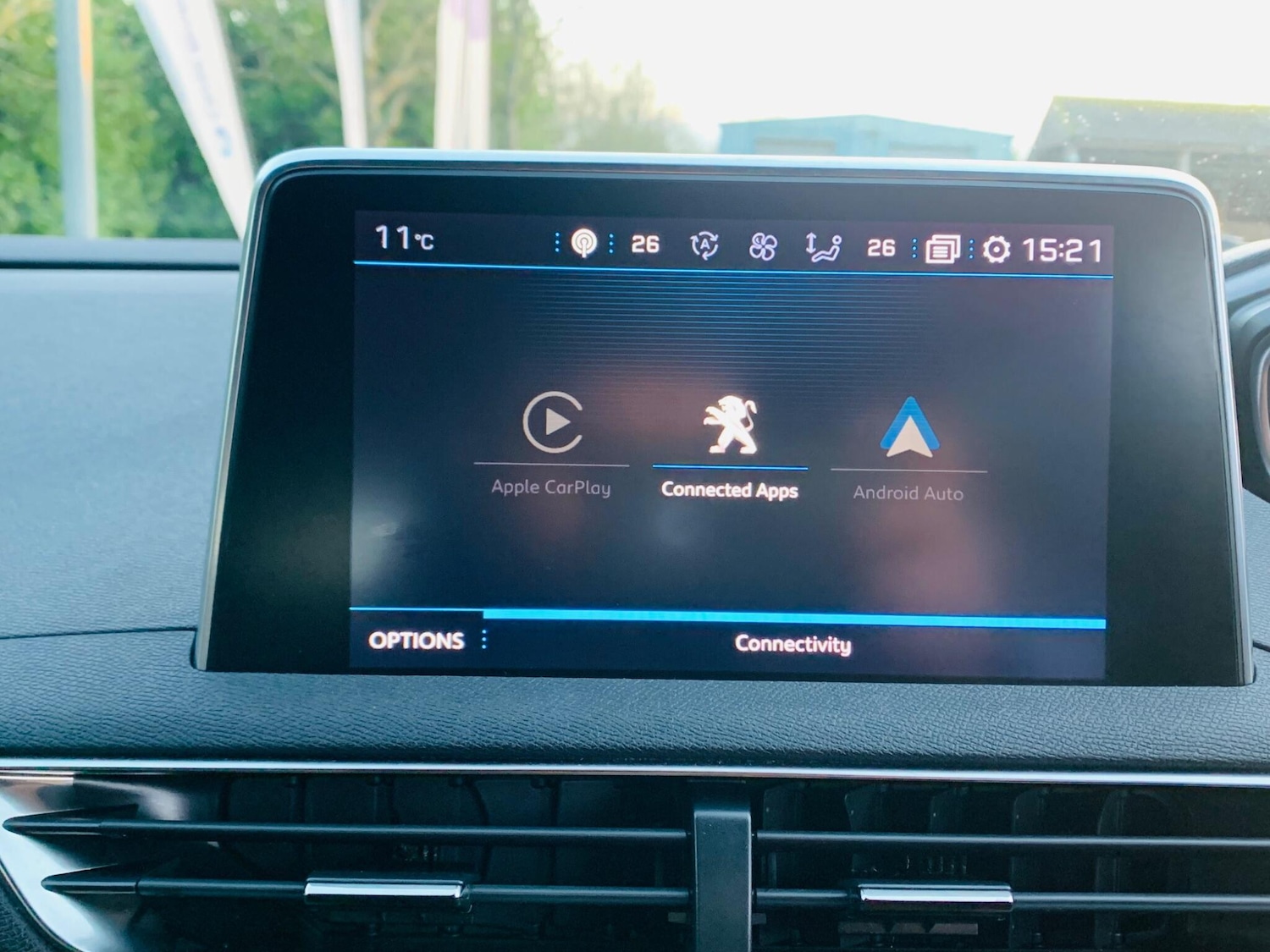 Used Peugeot 3008 for sale - 77824965: Photo 30