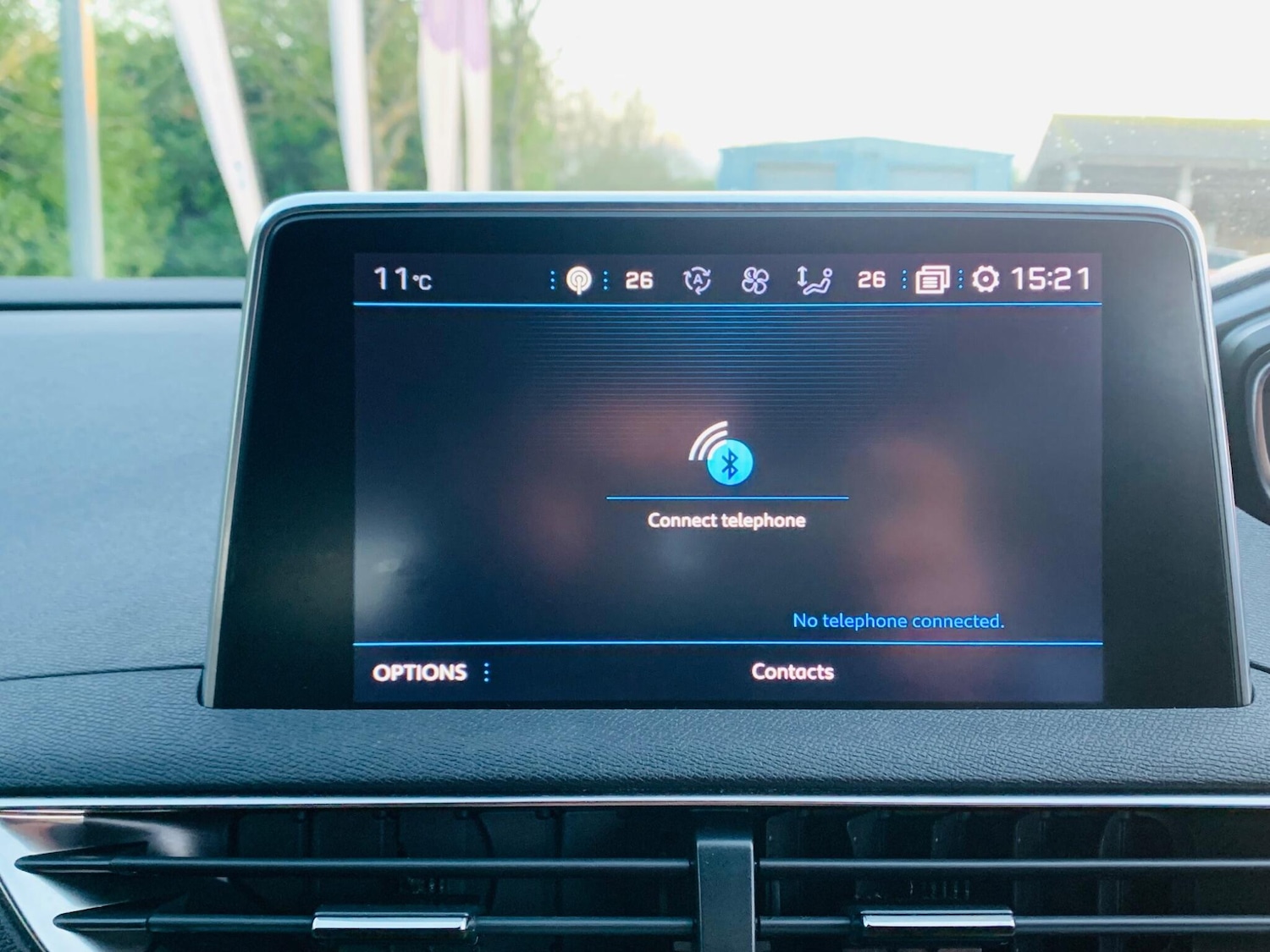 Used Peugeot 3008 for sale - 77824965: Photo 31