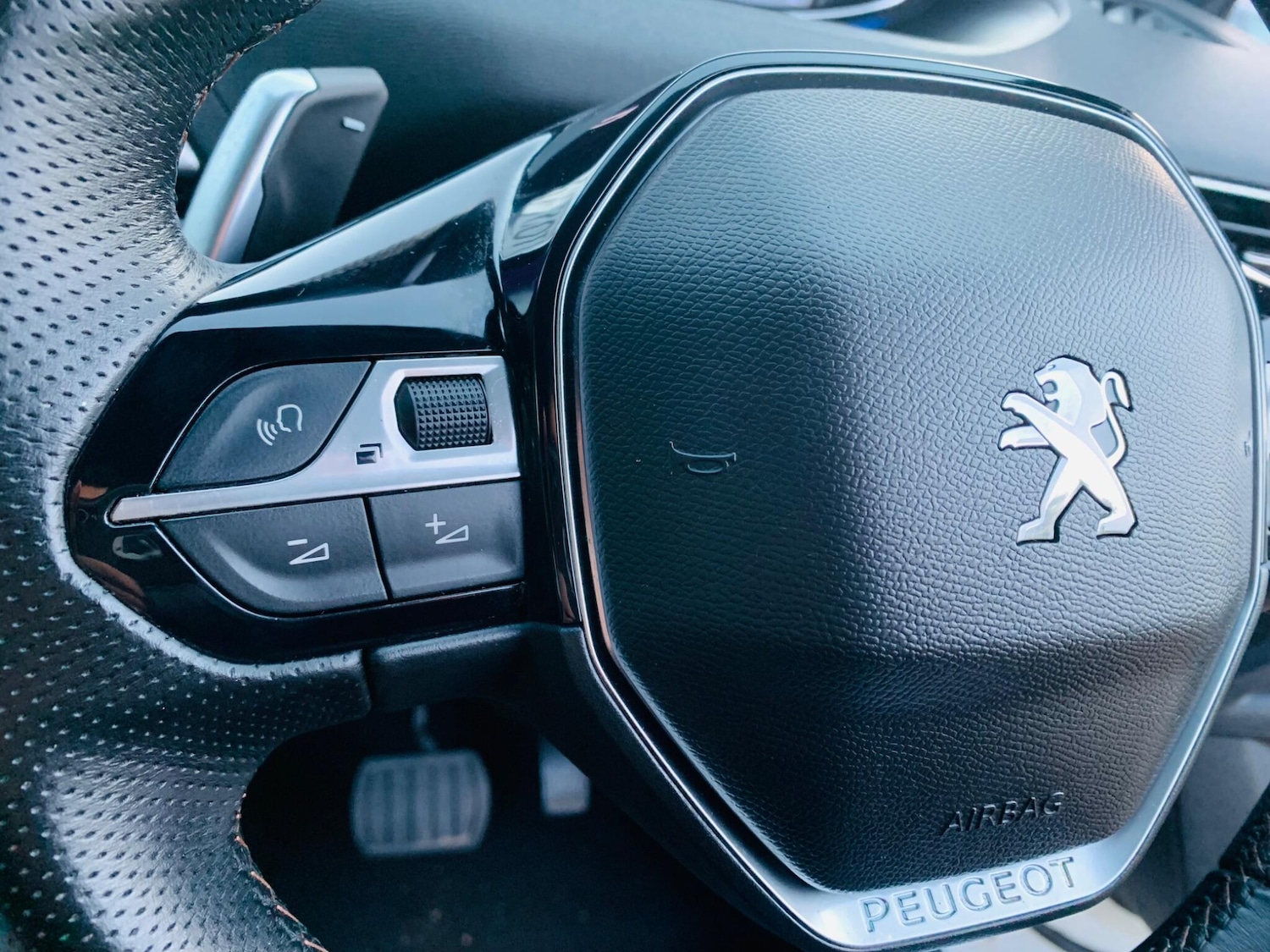 Used Peugeot 3008 for sale - 77824965: Photo 36