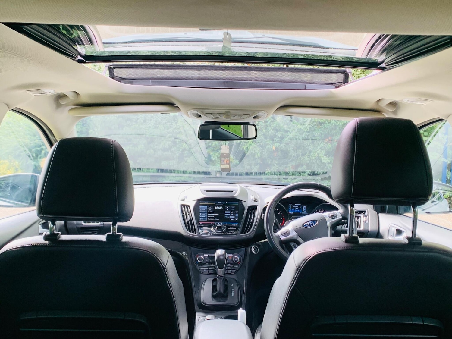 Used Ford Kuga 2016 for sale - 76994905: Photo 16