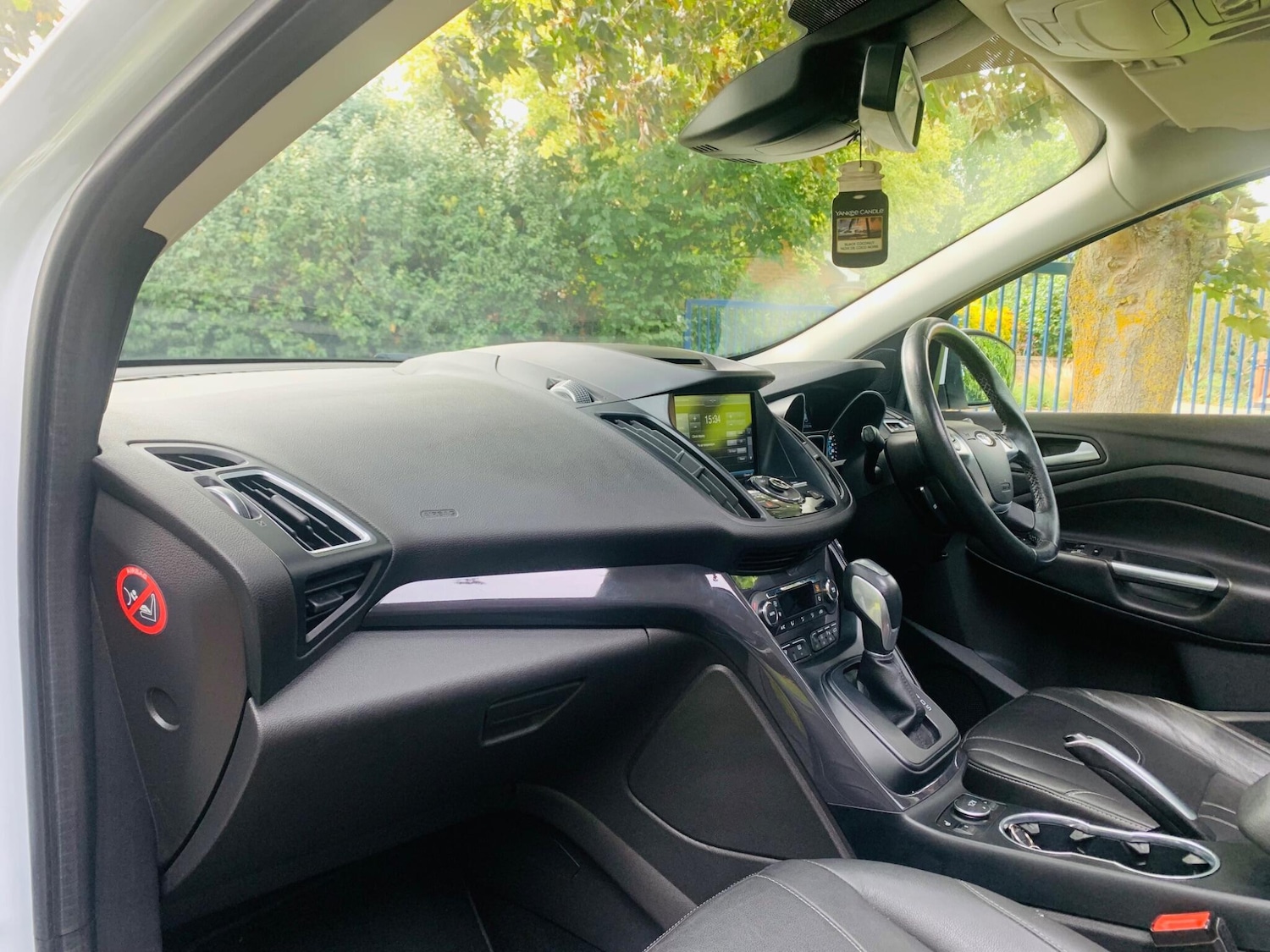 Used Ford Kuga 2016 for sale - 76994905: Photo 17