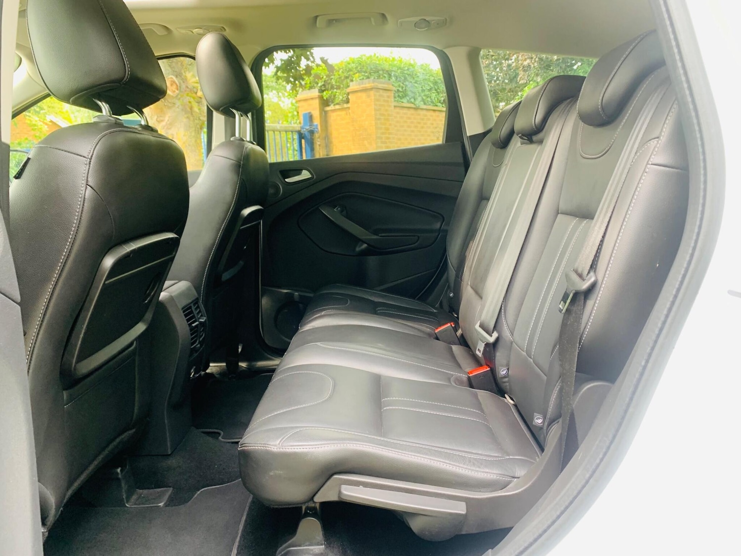 Used Ford Kuga 2016 for sale - 76994905: Photo 20