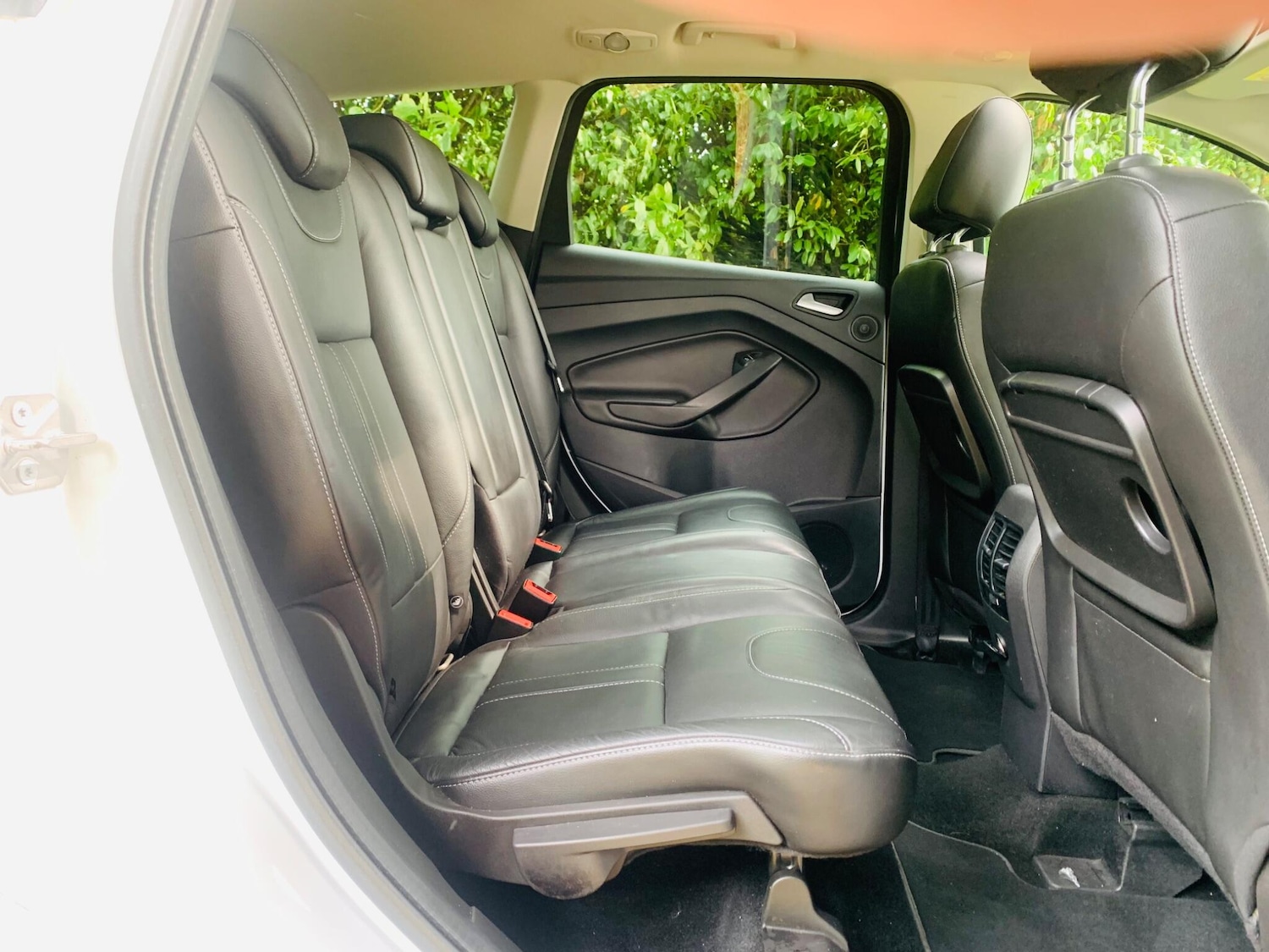 Used Ford Kuga 2016 for sale - 76994905: Photo 21