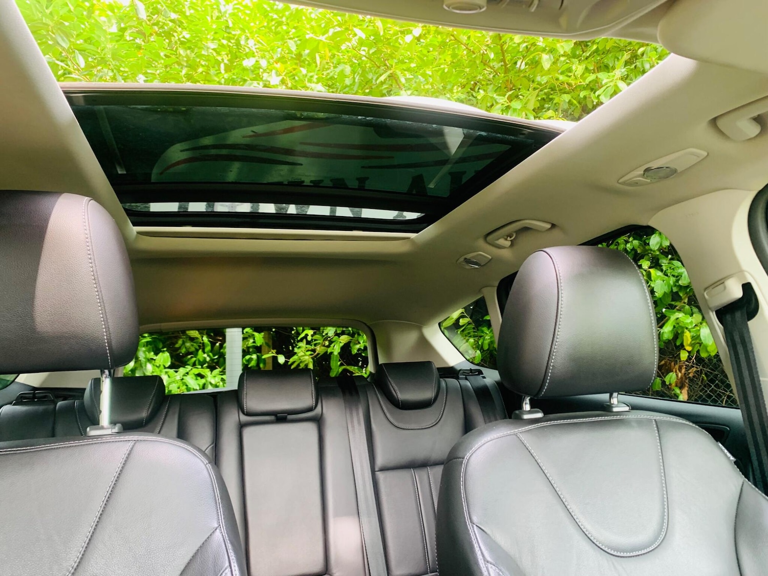 Used Ford Kuga 2016 for sale - 76994905: Photo 22