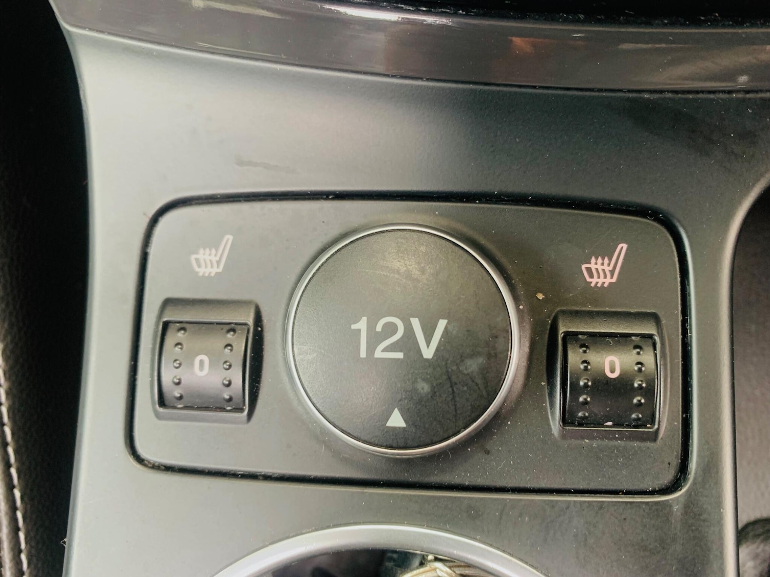 Used Ford Kuga 2016 for sale - 76994905: Photo 25