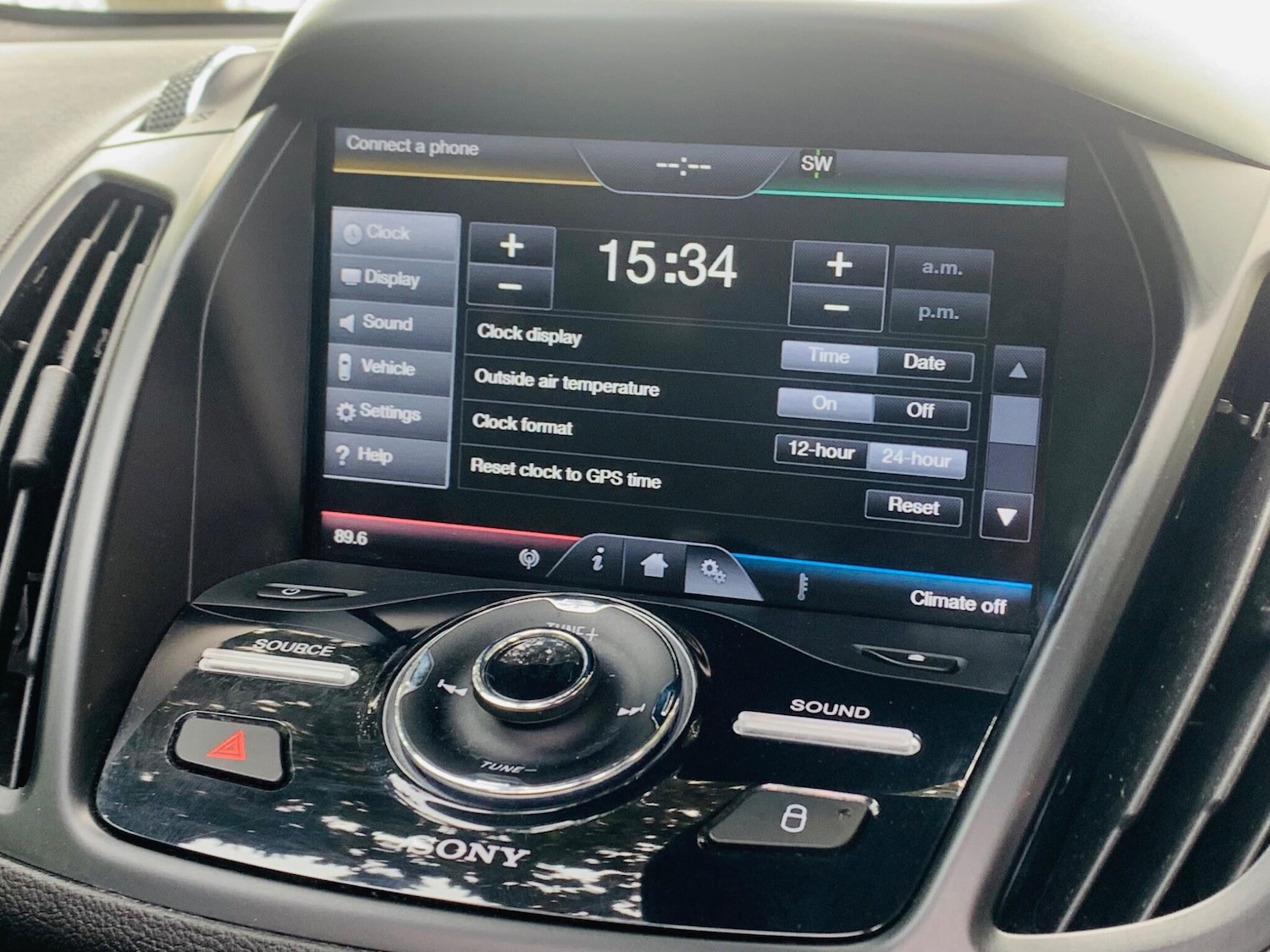 Used Ford Kuga 2016 for sale - 76994905: Photo 40