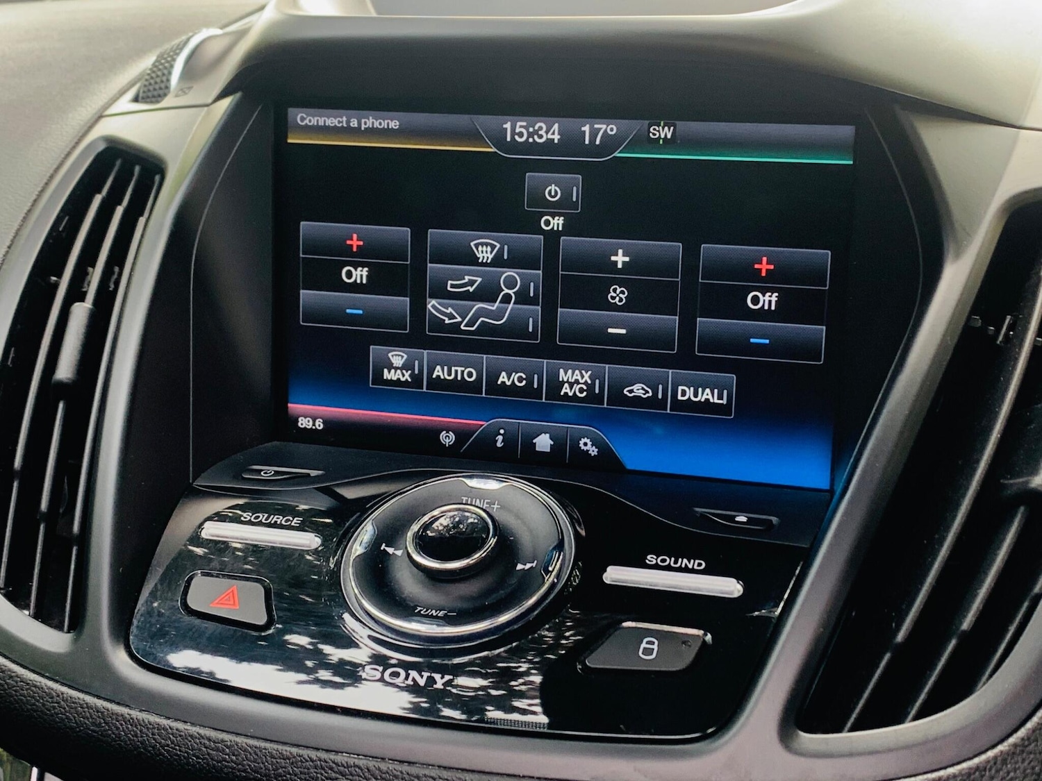 Used Ford Kuga 2016 for sale - 76994905: Photo 41