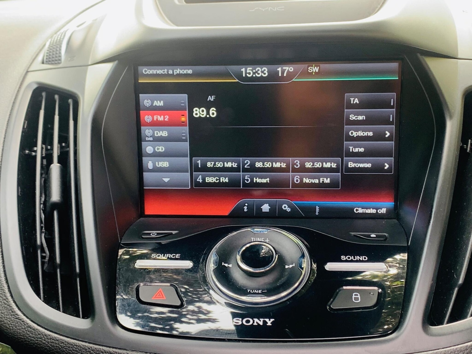 Used Ford Kuga 2016 for sale - 76994905: Photo 42