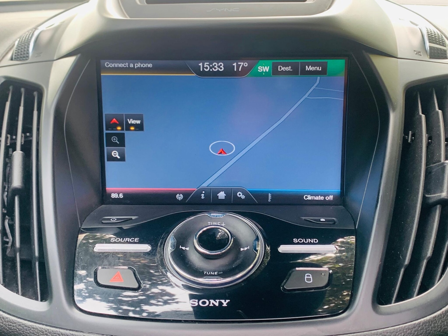 Used Ford Kuga 2016 for sale - 76994905: Photo 43