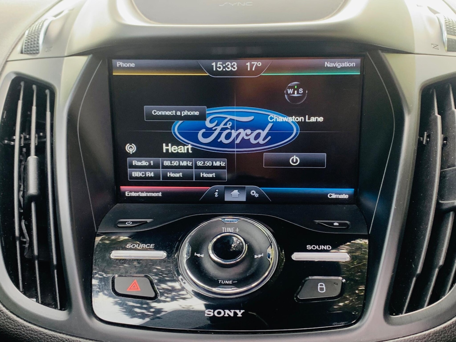 Used Ford Kuga 2016 for sale - 76994905: Photo 45