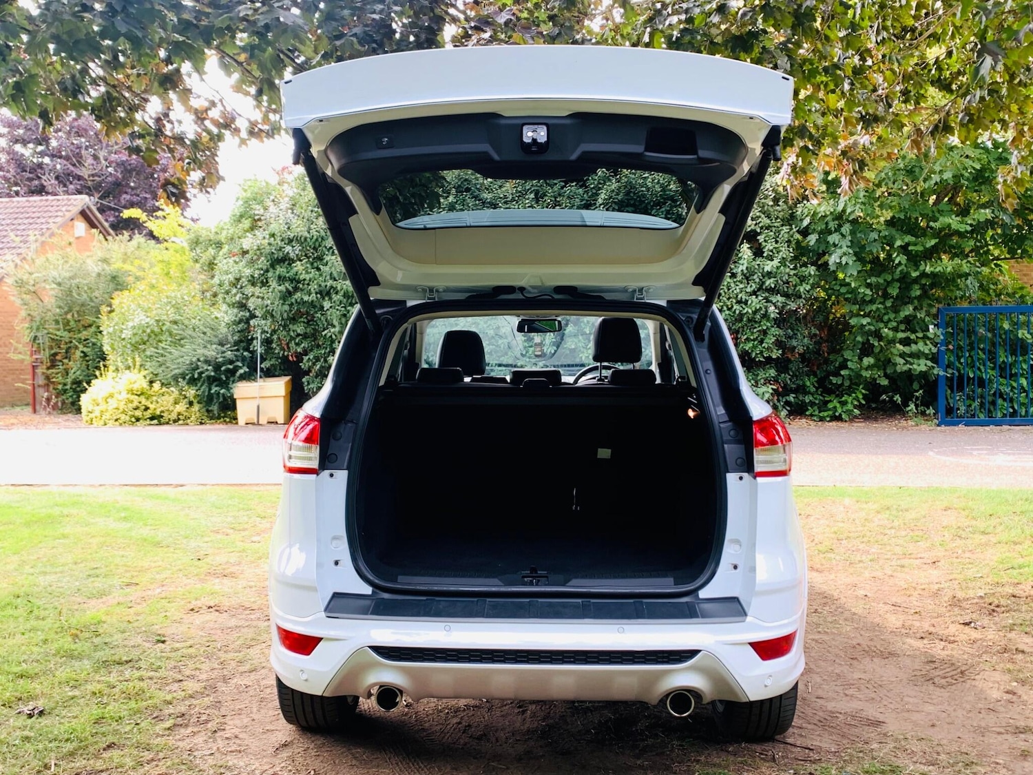 Used Ford Kuga 2016 for sale - 76994905: Photo 48