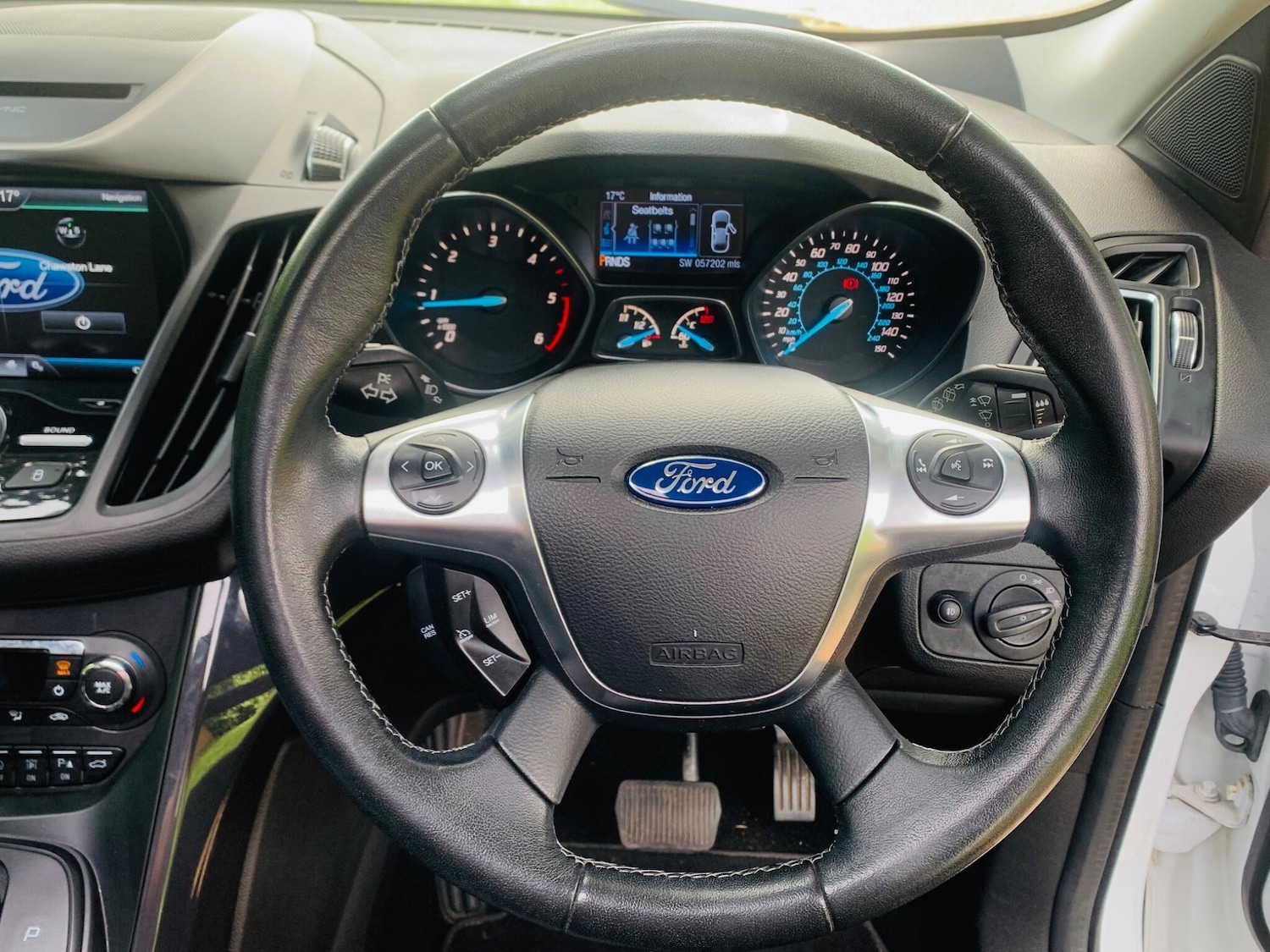 Used Ford Kuga 2016 for sale - 76994905: Photo 49