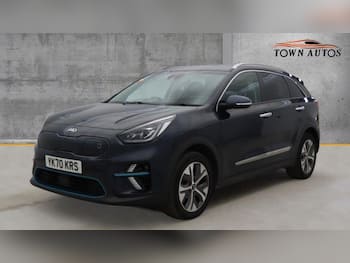 Used Kia Niro 2020 for sale - 79848424: Photo
