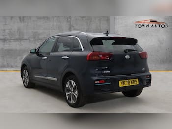 Used Kia Niro 2020 for sale - 79848424: Photo