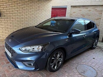 Used Ford Focus 2019 for sale - 78363979: Photo