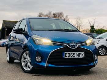 Used Toyota Yaris 2015 for sale - 73671081: Photo