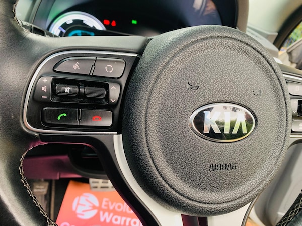 Used Kia Niro 2017 for sale - 76060213: Photo 14
