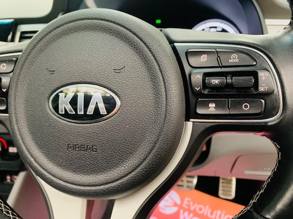 Used Kia Niro 2017 for sale - 76060213: Photo 15