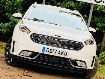 Kia - Niro