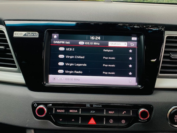 Used Kia Niro 2017 for sale - 76060213: Photo 24
