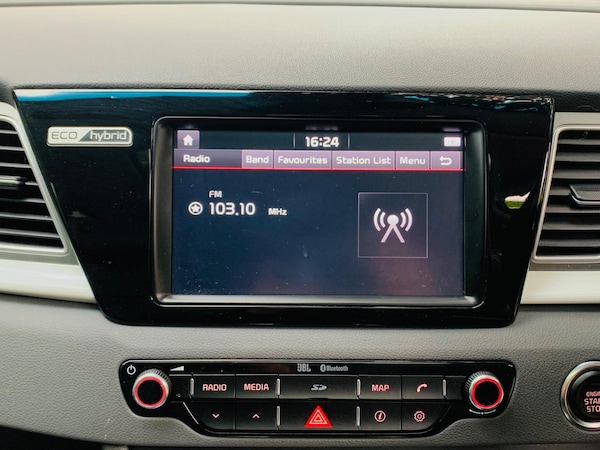 Used Kia Niro 2017 for sale - 76060213: Photo 25