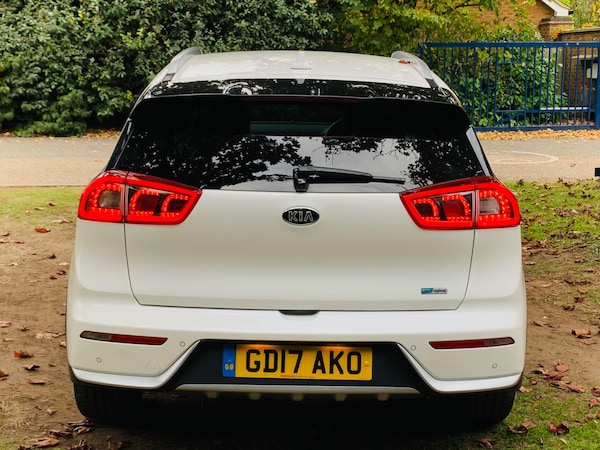 Used Kia Niro 2017 for sale - 76060213: Photo 35