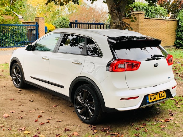 Used Kia Niro 2017 for sale - 76060213: Photo 37