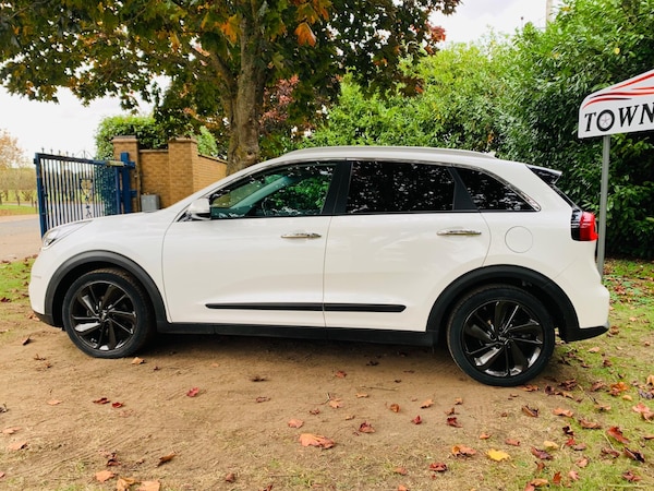 Used Kia Niro 2017 for sale - 76060213: Photo 39