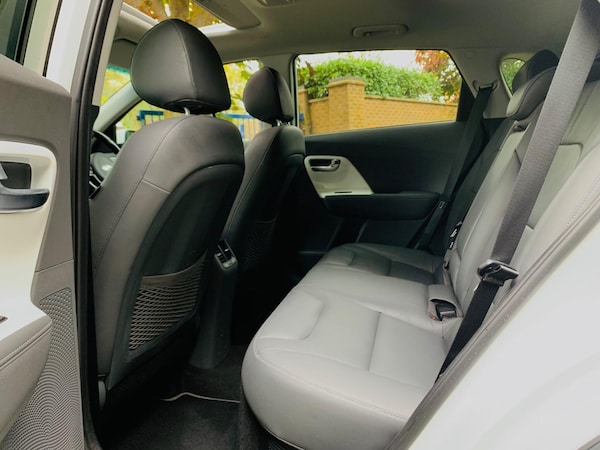 Used Kia Niro 2017 for sale - 76060213: Photo 41