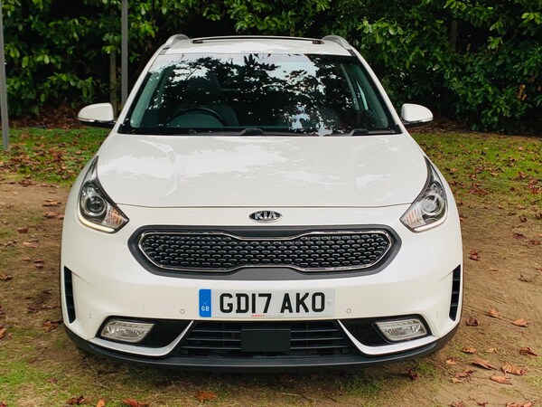 Used Kia Niro 2017 for sale - 76060213: Photo 47