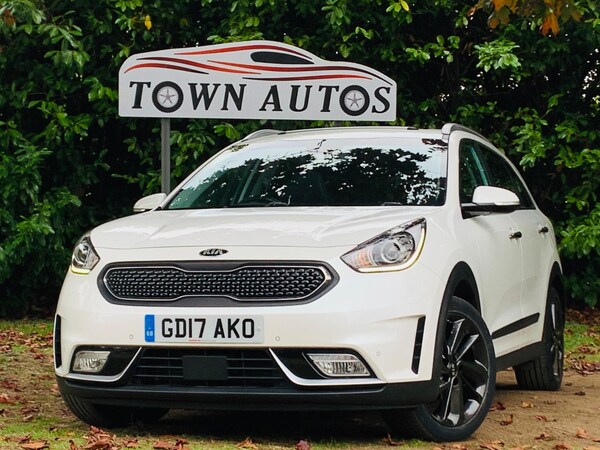 Used Kia Niro 2017 for sale - 76060213: Photo 49