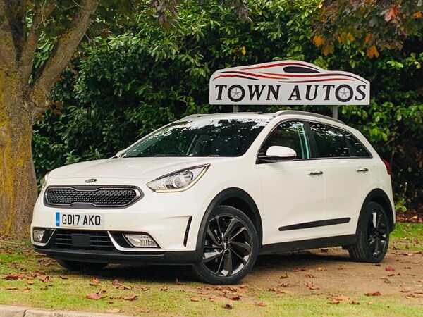 Used Kia Niro 2017 for sale - 76060213: Photo 50