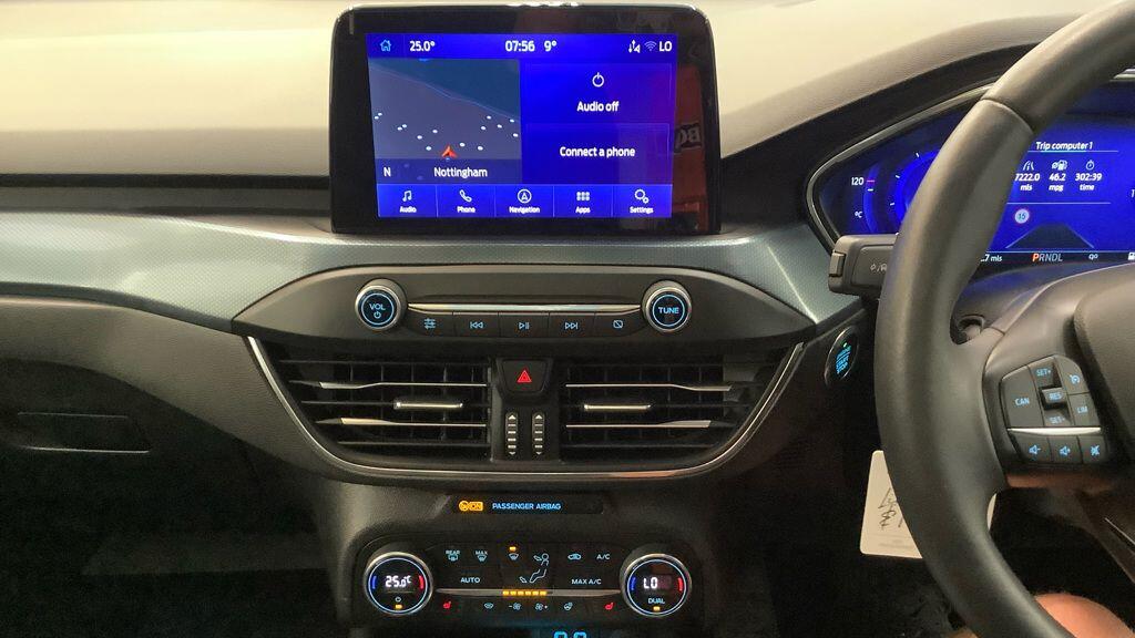 Used Ford Focus for sale - 77926119: Photo 10