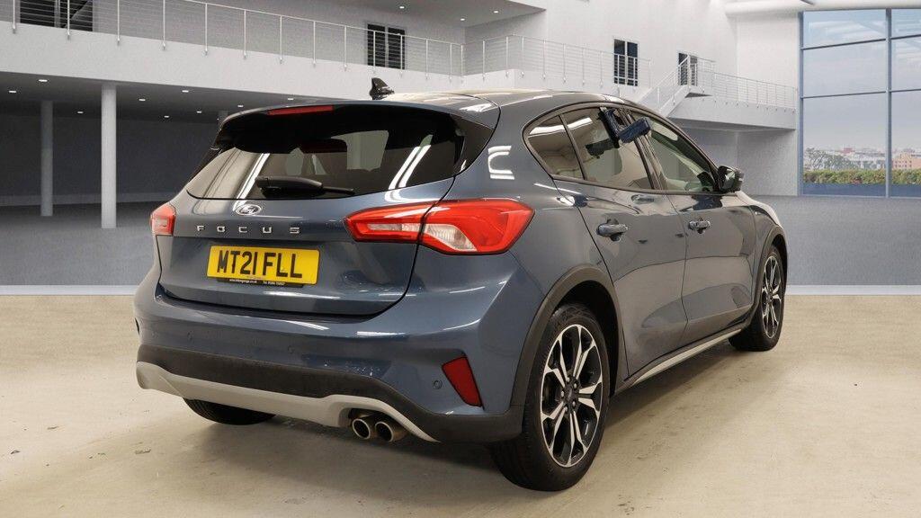 Used Ford Focus for sale - 77926119: Photo 4