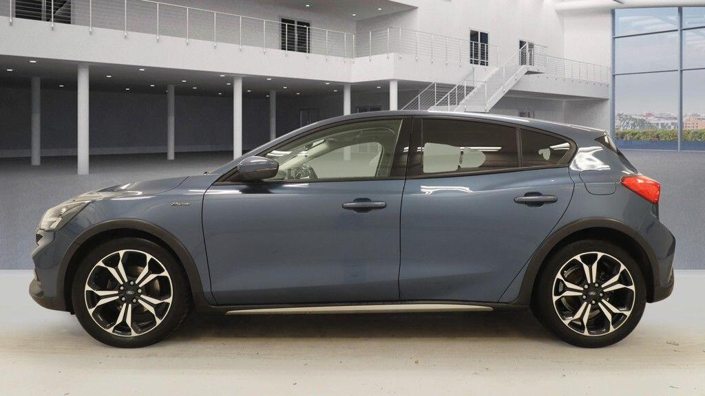 Used Ford Focus for sale - 77926119: Photo 6