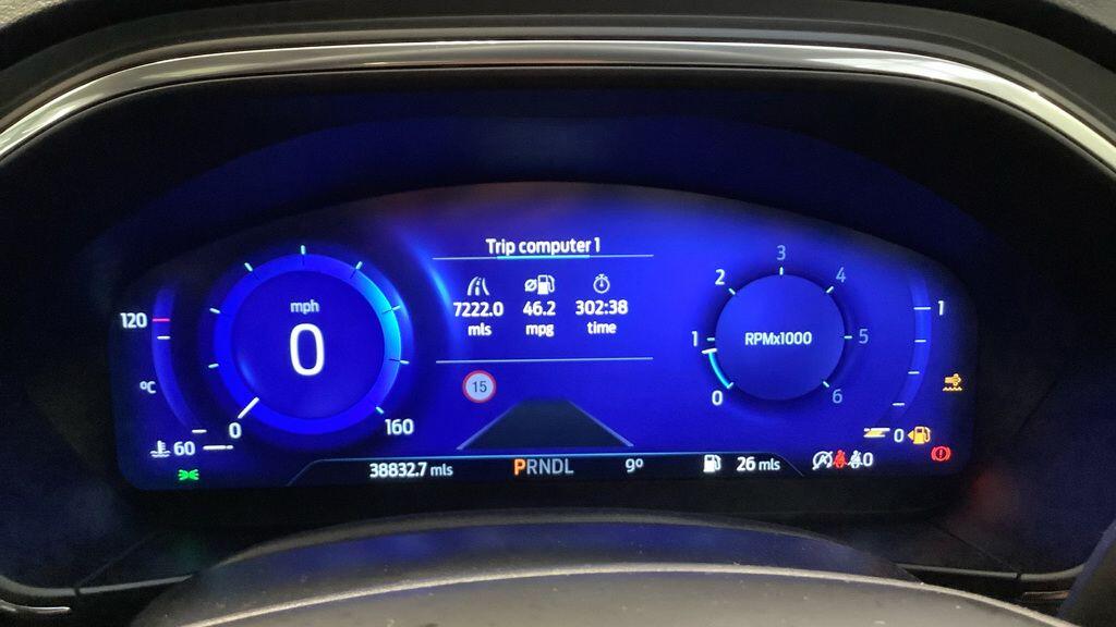 Used Ford Focus for sale - 77926119: Photo 9