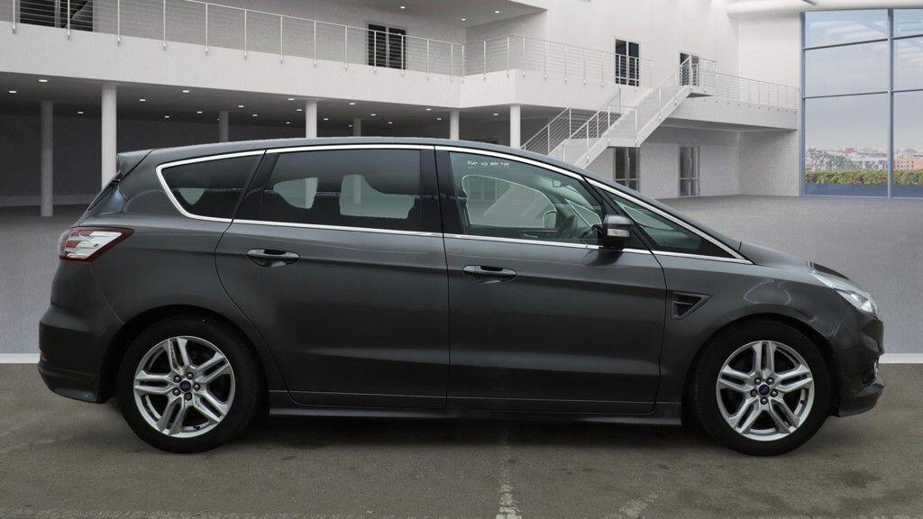 Used Ford S-Max 2017 for sale - 76994512: Photo 11
