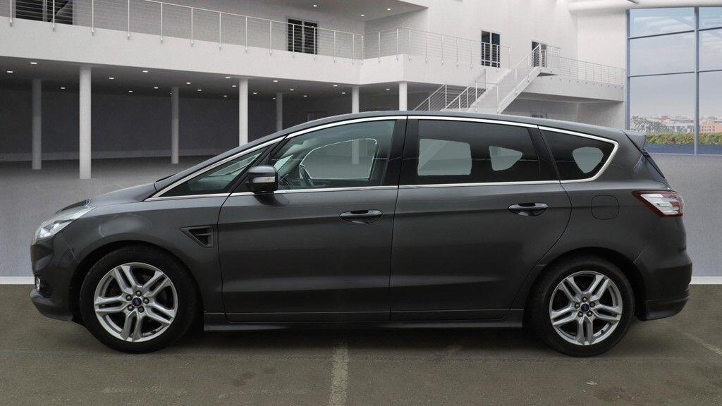 Used Ford S-Max 2017 for sale - 76994512: Photo 12
