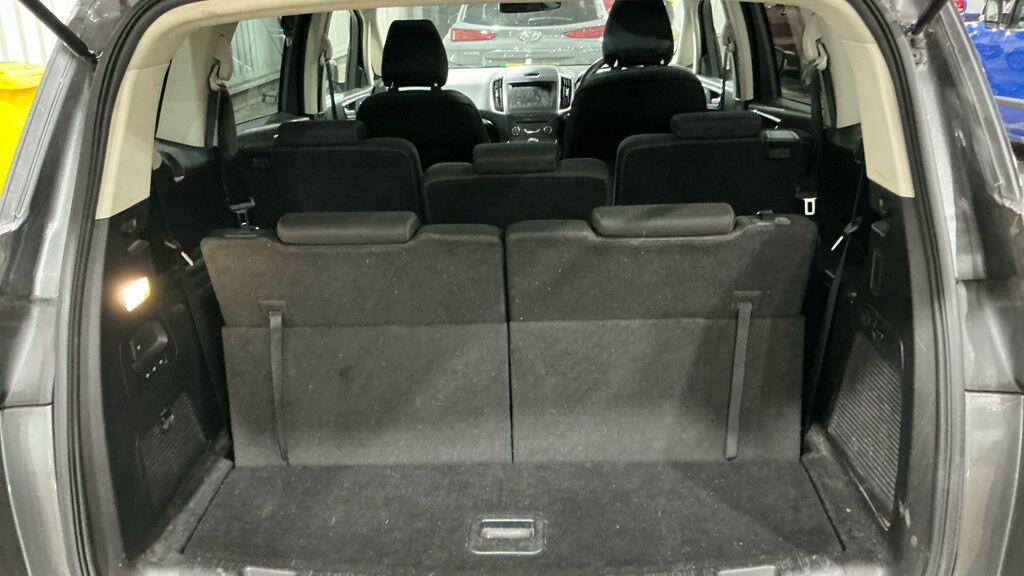 Used Ford S-Max 2017 for sale - 76994512: Photo 13