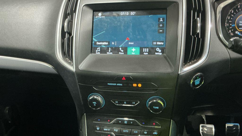 Used Ford S-Max 2017 for sale - 76994512: Photo 14