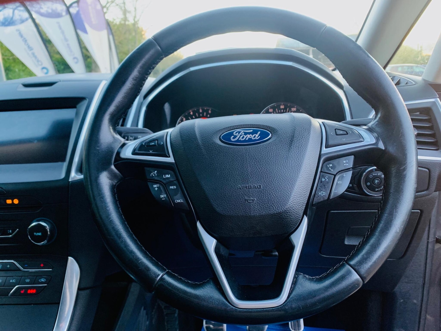 Used Ford S-Max 2017 for sale - 76994512: Photo 15